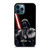 STAR WARS DARTH VADER LIGHTSABER iPhone 12 Pro Max Case