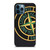 STONE ISLAND BADGE iPhone 12 Pro Max Case