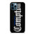 STRAIGHT OUTTA COMPTON EMBOSS iPhone 12 Pro Max Case