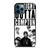 STRAIGHT OUTTA COMPTON HIP HOP 2 iPhone 12 Pro Max Case