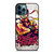 STREET FIGHTER GAME 2 iPhone 12 Pro Max Case