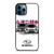 SUBARU LOGO CLASSIC DRAWING iPhone 12 Pro Max Case