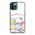 SUMIKKO GURASHI ANIME iPhone 12 Pro Max Case