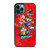 SUPER MARIO ODYSSEY GAME iPhone 12 Pro Max Case