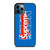 SUPREME BASKETBALL NBA iPhone 12 Pro Max Case