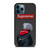 SUPREME KAKASHI NIKE iPhone 12 Pro Max Case