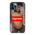 SUPREME KYLIE JENNER iPhone 12 Pro Max Case