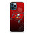 TAMPA BAY BUCCANEERS NFL iPhone 12 Pro Max Case