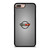 CORVETTE C4 FLAG iPhone 8 Plus Case