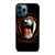 TAZ TASMANIAN SCREAM iPhone 12 Pro Max Case