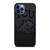 TCU HORNED FROGS ICON iPhone 12 Pro Max Case