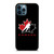 TEAM CANADA HOCKEY LOGO iPhone 12 Pro Max Case