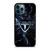 TESLA ELECTRIC iPhone 12 Pro Max Case