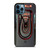 TESLA STATION CHARGE iPhone 12 Pro Max Case