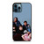 THE BREAKFAST CLUB  iPhone 12 Pro Max Case THE BREAKFAST CLUB  iPhone 12 Pro Max Case
