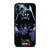 THE DARTH VADER STAR WARS CLIPART iPhone 12 Pro Max Case