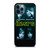 THE DOORS LOGO iPhone 12 Pro Max Case THE DOORS LOGO iPhone 12 Pro Max Case
