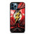 THE FLASH CEST LOGO iPhone 12 Pro Max Case