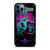 THE HAUNTED MANSION DISNEY iPhone 12 Pro Max Case