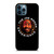 THE JOE ROGAN EXPERIENCE BADGE iPhone 12 Pro Max Case THE JOE ROGAN EXPERIENCE BADGE iPhone 12 Pro Max Case