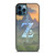 THE LEGEND OF ZELDA BREATH OF THE WILD SYMBOL iPhone 12 Pro Max Case