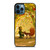 THE LITTLE PRINCE ART iPhone 12 Pro Max Case THE LITTLE PRINCE ART iPhone 12 Pro Max Case
