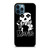THE MISFITS ROCK BAND PERSON iPhone 12 Pro Max Case