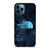 THE NORTH FACE BLUE LEAF iPhone 12 Pro Max Case