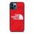 THE NORTH FACE MARBLE iPhone 12 Pro Max Case