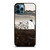 THE NORTH FACE SEATTLE iPhone 12 Pro Max Case THE NORTH FACE SEATTLE iPhone 12 Pro Max Case