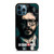 THE PROFESSOR MONEY HEIST iPhone 12 Pro Max Case