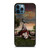 THE VAMPIRE DIARIES FILM SERIES 2 iPhone 12 Pro Max Case