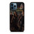 THE VAMPIRE DIARIES FILM SERIES iPhone 12 Pro Max Case