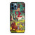 THE WIZARD OF OZ CARTOON iPhone 12 Pro Max Case