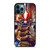 THUNDERCATS ART iPhone 12 Pro Max Case