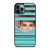 TIFFANY AND CO WINDOW iPhone 12 Pro Max Case
