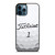 TILEIST 1 iPhone 12 Pro Max Case