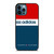 TOMMY HILFIGER ADIDAS STRIPE iPhone 12 Pro Max Case