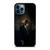 TOMMY SHELBY PEAKY BLINDERS iPhone 12 Pro Max Case