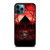 TOOL BAND LOGO iPhone 12 Pro Max Case TOOL BAND LOGO iPhone 12 Pro Max Case
