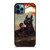 TOOTHLESS AND HICCUP ART iPhone 12 Pro Max Case