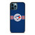 TORONTO BLUE JAYS MLB LOGO iPhone 12 Pro Max Case