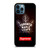 TORONTO MAPLE LEAFS SUPREME 2 iPhone 12 Pro Max Case TORONTO MAPLE LEAFS SUPREME 2 iPhone 12 Pro Max Case