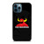 TOY MACHINE LOGO SKATEBOARD iPhone 12 Pro Max Case TOY MACHINE LOGO SKATEBOARD iPhone 12 Pro Max Case