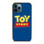 TOY STORY DISNEY LOGO iPhone 12 Pro Max Case