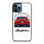 TOYOTA SUPRA ART iPhone 12 Pro Max Case