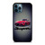 TOYOTA SUPRA CAR LOGO iPhone 12 Pro Max Case TOYOTA SUPRA CAR LOGO iPhone 12 Pro Max Case