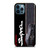 TOYOTA SUPRA CUSTOM iPhone 12 Pro Max Case