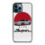 TOYOTA SUPRA JAPAN iPhone 12 Pro Max Case