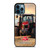 TRACTORS MASSEY FERGUSON iPhone 12 Pro Max Case